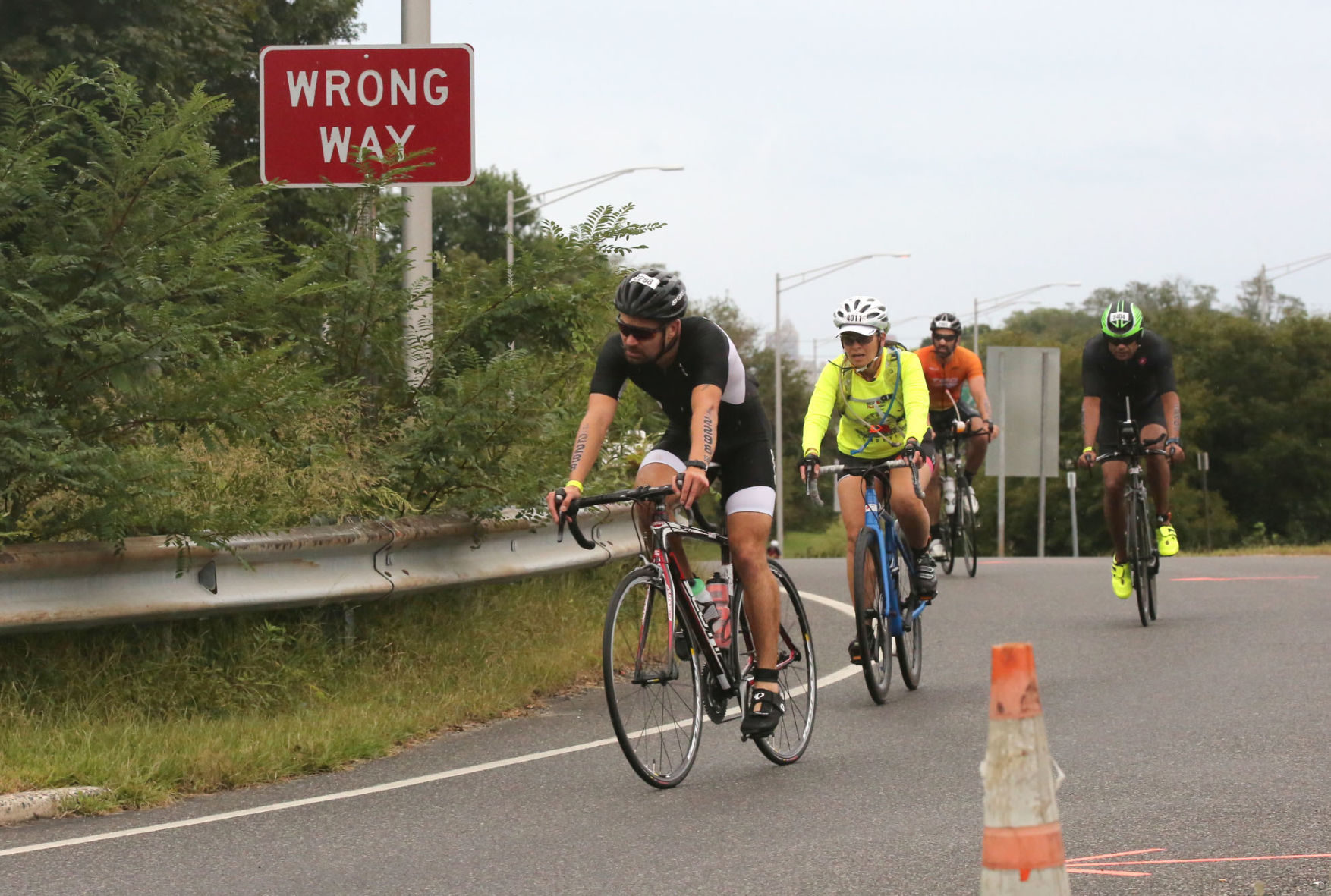 Ironman Atlantic City Triathlon